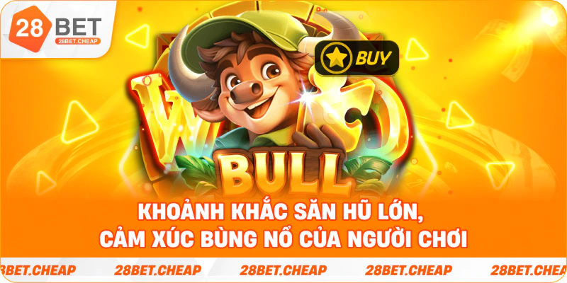 Khoảnh khắc săn hũ lớn, cảm xúc bùng nổ của người chơi